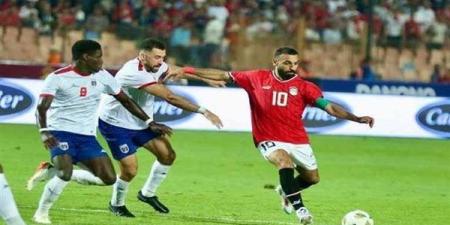 مشاهدة مباراة مصر وبتوسوانا بث مباشر في التصفيات الإفريقية Egypt vs Botswana - نبأ العرب