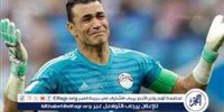 «الإدارة السبب».. عصام الحضري يكشف كواليس رحيله عن الزمالك - نبأ العرب