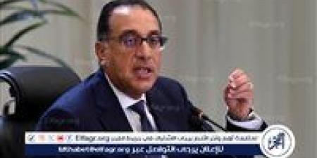 مدبولي: السيسي جدد دعوته بشأن قدرة مصر على استضافة مركز عالمي لتجميع الحبوب - نبأ العرب