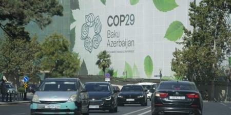 ندوة سفراء المناخ بمؤتمر "cop 29" توصي بإنشاء هيئة دولية مستقلة لمراقبة أداء أسواق الكربون - نبأ العرب