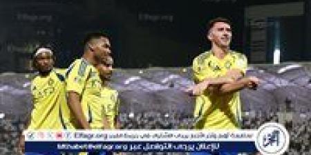 النصر السعودي يقترب من حسم صفقة مهاجم جديد - نبأ العرب