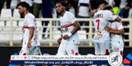 رضا عبد العال: مهاجم الزمالك كان يستحق الانضمام لمنتخب مصر - نبأ العرب