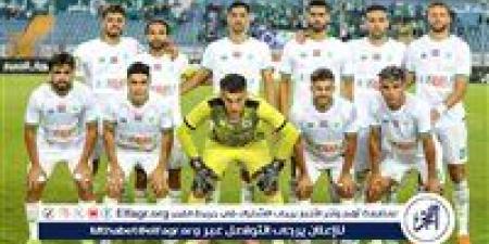 المصري يدرس طلب لاعب الفريق لفسخ عقده بالتراضي - نبأ العرب