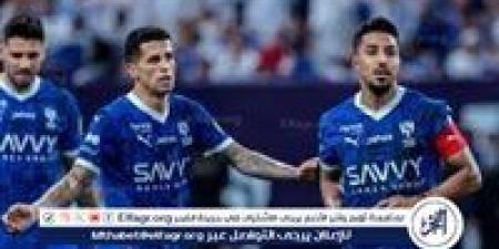 موعد مباراة الهلال والخليج القادمة في الدوري السعودي والقناة الناقلة - نبأ العرب