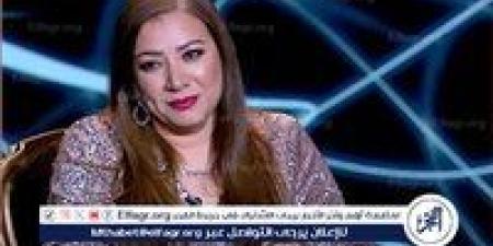 بسبب رسالة لوالدتها.. انتصار تتصدر تريند "جوجل" - نبأ العرب