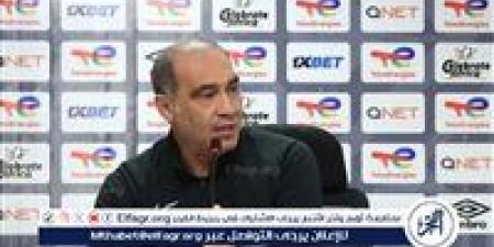 علي ماهر يحذر لاعبي المصري من رباعي الزمالك - نبأ العرب