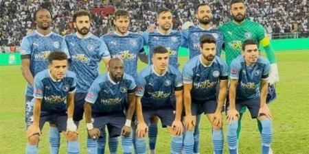 محمود بسيونى حكمًا لمباراة بيراميدز والبنك الأهلى فى الدورى - نبأ العرب