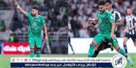 موعد مباراة الأهلي والفيحاء اليوم في دوري روشن السعودي 2024 - نبأ العرب