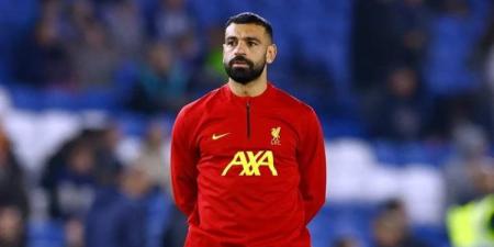 ما حقيقة الخلاف حول قيمة عقد اللاعب محمد صلاح؟ - نبأ العرب