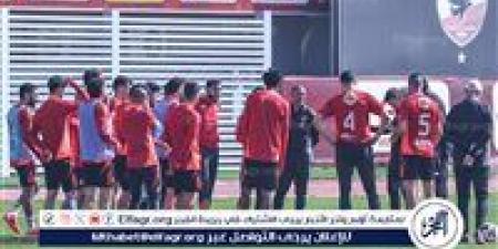 تطورات جديدة في أزمة موهبة الأهلي بعد مفاوضات الزمالك - نبأ العرب