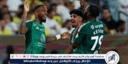 موعد مباراة الأهلي والفيحاء اليوم.. القنوات الناقلة لدوري روشن السعودي 2024 - نبأ العرب