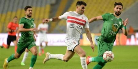 بث مباشر مباراة الزمالك والمصري في الدوري لحظة بلحظة (0-0) - نبأ العرب