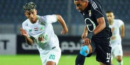 الجونة ضد غزل المحلة.. مشاهدة مباراة الجونة وغزل المحلة بث مباشر الآن (0-0) - نبأ العرب