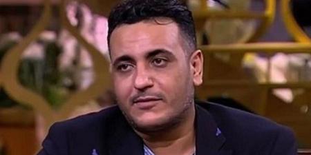 أماني خليل: محمد رحيم بالنسبة لي "ليه بيفكروني عينيك" - نبأ العرب