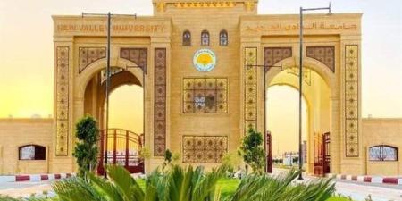 جامعة جنوب الوادي بتصنيف التايمز للتخصصات العلمية البينية في أول إصدار له 2025 - نبأ العرب