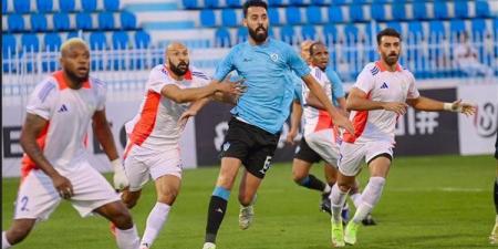 دوري نايل.. طلائع الجيش يواجه سموحة في مباراة البحث عن الانتصار الثاني - نبأ العرب