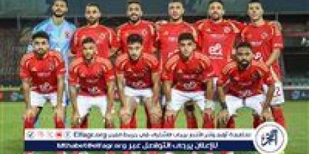 اتجاه داخل الأهلي لمباراة باتشوكا وبطل ليبرتادورس في إنتركونتيننتال - نبأ العرب