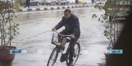 ارتفاع في الأمواج وطقس بارد.. حالة الطقس والبحر في بورسعيد اليوم - نبأ العرب