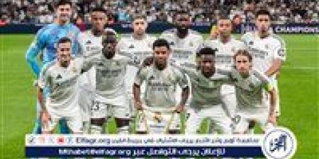 القنوات الناقلة لمباراة ريال مدريد وليجانيس في الدوري الإسباني - نبأ العرب