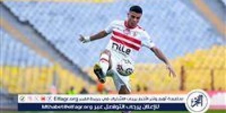 عاجل.. موقف محمد شحاتة من مباراة الزمالك وبلاك بولز في الكونفدرالية - نبأ العرب