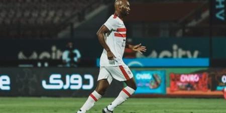 الزمالك يكشف حجم إصابتي شيكابالا وناصر ماهر - نبأ العرب