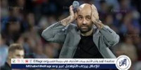 مدرب سيلتا فيجو: لست راضيا بعد التعادل مع برشلونة - نبأ العرب