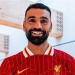 محمد صلاح لاعب الشهر في ليفربول - نبأ العرب