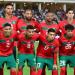 بث مباشر مباراة المغرب والغابون لحظة بلحظة في تصفيات أمم إفريقيا - نبأ العرب