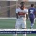 جيفرسون كوستا يُعلق على ظهوره الأول بقميص الزمالك - نبأ العرب