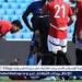 عاجل.. منتخب مصر يعلن إصابة الدينامو - نبأ العرب