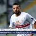 موقف مصطفى شلبي من مباراة الزمالك والمصري البورسعيدي - نبأ العرب