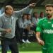 أول تعليق من علي ماهر بعد فوز المصري على الزمالك - نبأ العرب