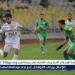 العقدة مستمرة.. الزمالك يسقط في فخ الهزيمة أمام المصري البورسعيدي في الدوري - نبأ العرب