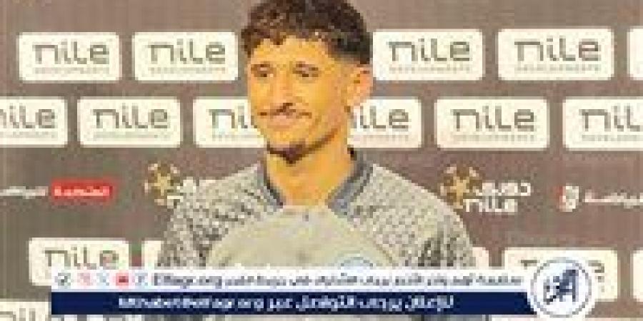 أحمد عاطف قطة أفضل لاعب في مباراة بيراميدز وإنبي في الدوري - نبأ العرب