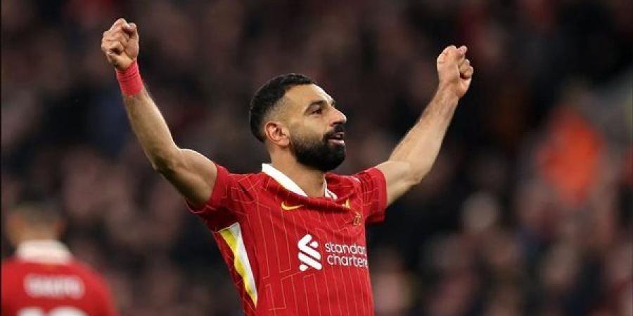 محمد صلاح: حققت المستحيل بعد أن صرت ثامن هدافي البريميرليج - نبأ العرب