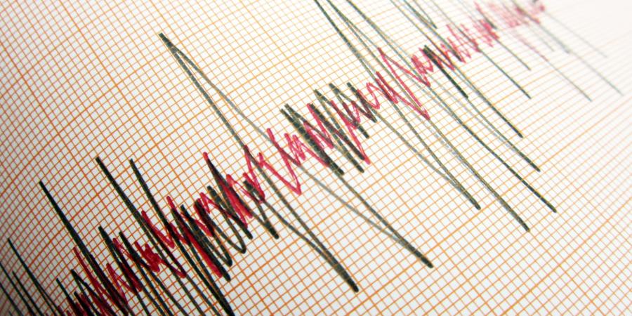 زلزال بقوة 6.2 درجة يضرب تشيلي - نبأ العرب