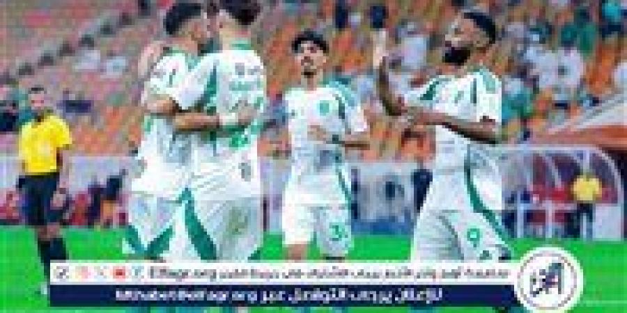 ملخص أهداف مباراة الأهلي والرائد في دوري روشن السعودي - نبأ العرب