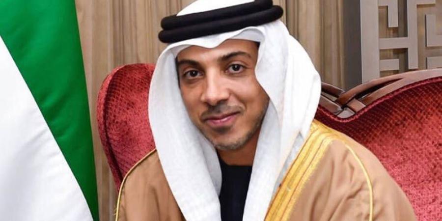 منصور بن زايد: ختام الاجتماعات السنوية بداية لمرحلة جديدة تجمعنا فيها رؤية موحدة - نبأ العرب