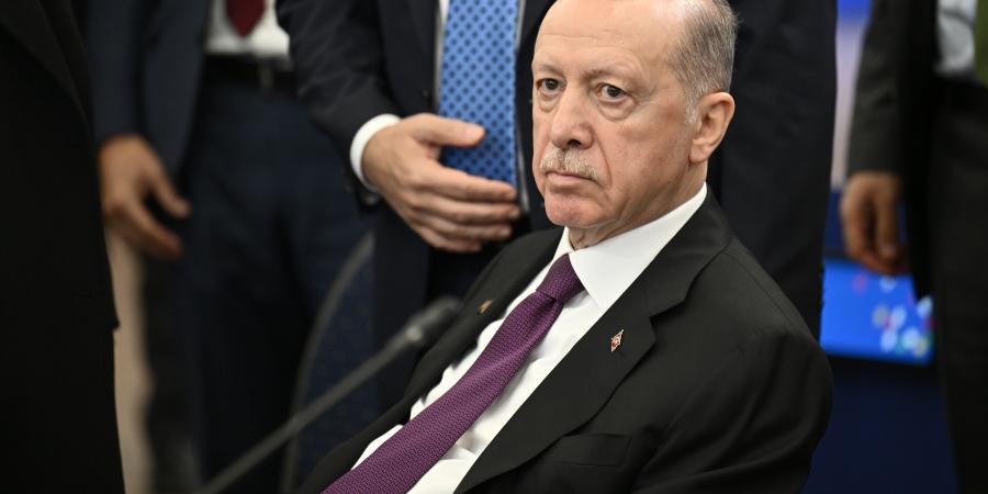 أردوغان يأمل بأن يطلب ترامب من إسرائيل «وقف» الحرب - نبأ العرب