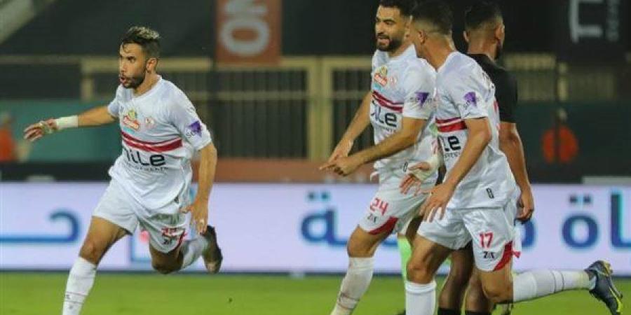 طبيب الزمالك يكشف سبب غياب ناصر ماهر عن مباراة سموحة - نبأ العرب