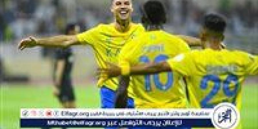 يوتيوب دون تقطيع الآن.. مباراة النصر والرياض اليوم في دوري روشن السعودي 2024 - نبأ العرب