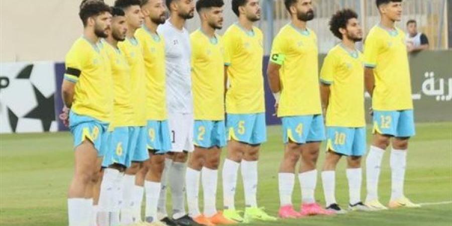 ماتش الإسماعيلي.. مشاهدة مباراة الإسماعيلي وسيراميكا كليوباترا مباشر "0-0" - نبأ العرب