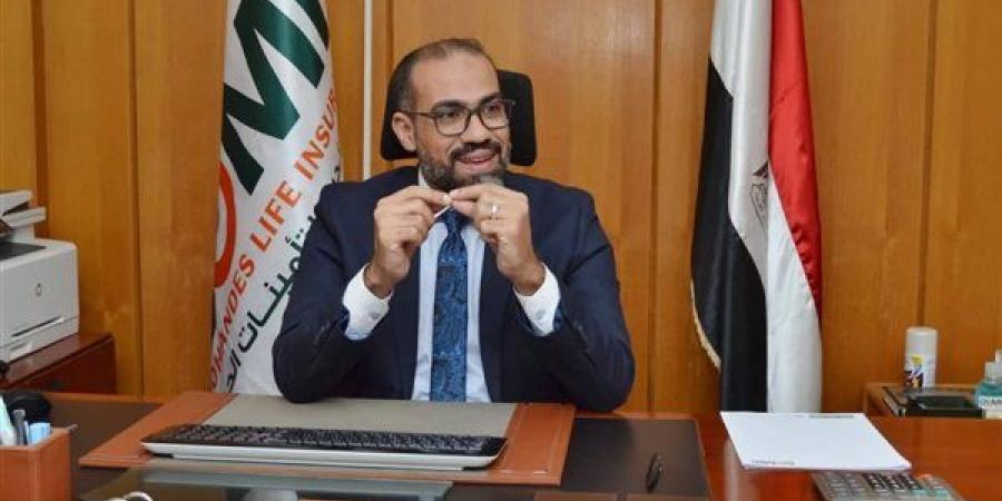 «المهندس لتأمينات الحياة» ترفع رأس المال المدفوع إلى 285 مليون جنيه - نبأ العرب