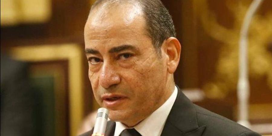 برلماني: مصر تتعرض لحرب شائعات بفعل الإخوان ويجب الاصطفاف لكشف الحقائق - نبأ العرب