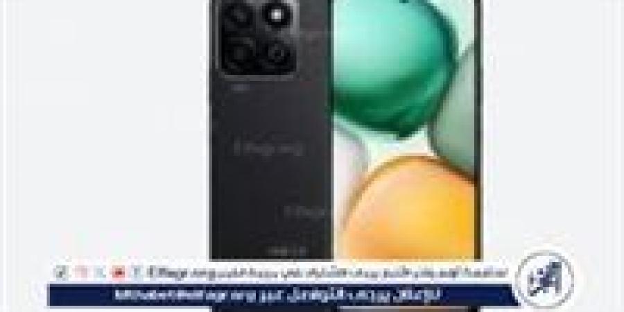 عاجل - هاتف HONOR X7c الجديد بمواصفات قوية وسعر اقتصادي: التفاصيل الكاملة - نبأ العرب