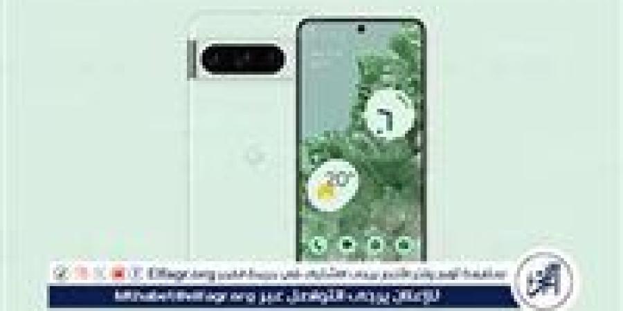 مواصفات ومميزات Google Pixel 9 Pro: هاتف جوجل الجديد بكاميرا خارقة وأداء قوي ينافس آيفون - نبأ العرب