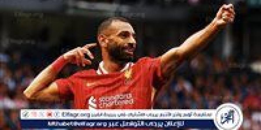 موقف ليفربول من الإغراءات المقدمة لمحمد صلاح - نبأ العرب