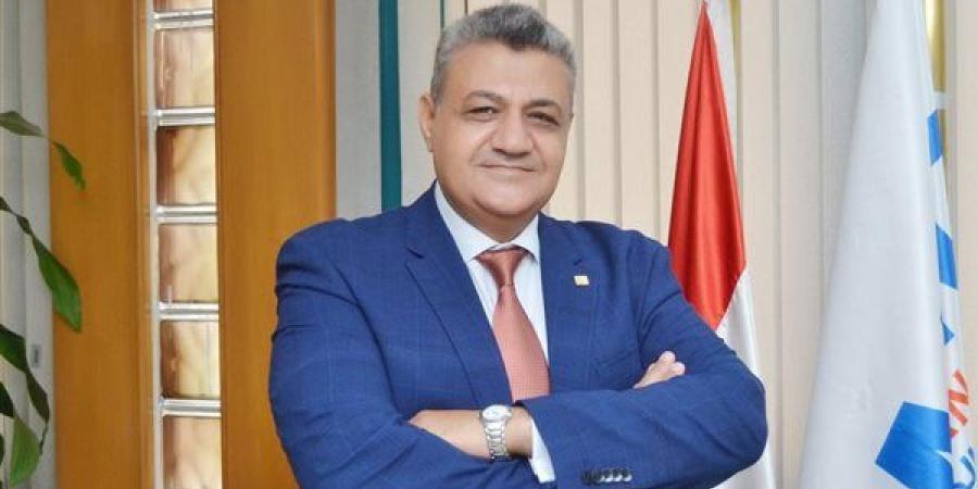 خالد عبدالصادق العضو المنتدب: «المهندس للتأمين» تستهدف تحقيق أقساط 1.6 مليار جنيه - نبأ العرب