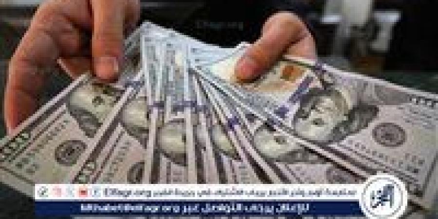 ارتفاع ملحوظ في سعر الدولار أمام الجنيه المصري اليوم السبت: 9 نوفمبر 2024 - نبأ العرب