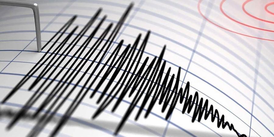 هزة أرضية بقوة 4.7 درجة تضرب جزر تونغا جنوب المحيط الهادئ - نبأ العرب